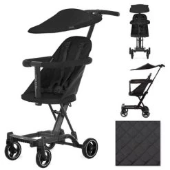 Dream On Me Coast Rider Set Stroller With Canopy 19 Dream On Me Coast Rider Set Stroller With Canopy -Baby World Shop GUEST 48912461 f38b 4d20 9284 fd1cc255ecbc