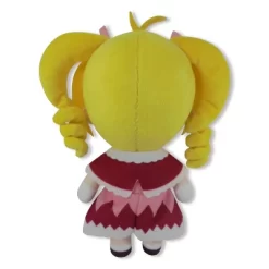 GREAT EASTERN ENTERTAINMENT CO HUNTER X HUNTER- BISCUIT PLUSH 8"H