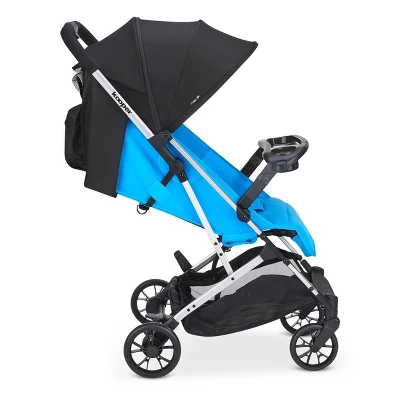 Joovy Kooper Single Compact Fold Lightweight Stroller 7 Joovy Kooper Single Compact Fold Lightweight Stroller - Image 5