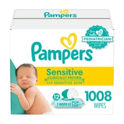 Pampers® Pampers Sensitive Baby Wipes (Select Count) -Baby World Shop GUEST 4a61f34f 966c 43cb 98d5 9259c7d2d99b