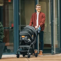 Chicco Presto Compact Stroller - Gray 18 Chicco Presto Compact Stroller - Gray -Baby World Shop GUEST 4aadee9a 3a65 46a7 8579 45ddeca50dd7