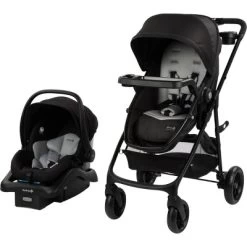 Safety 1st Grow & Go Flex Travel System -Baby World Shop GUEST 4af32479 705c 4ff5 a767 f2e75ff8b16a