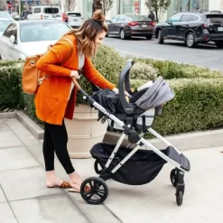 Mockingbird Single-to-Double Stroller -Baby World Shop GUEST 4af92ebe 33cf 4e6f ad02 1148407d02b3