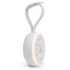 Yogasleep Hushh+ Travel Sound Machine With Wireless Speaker And Night Light