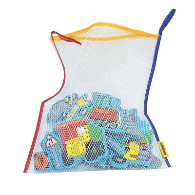 Edushape Magic Creation - Road Construction 3 Edushape Magic Creation - Road Construction