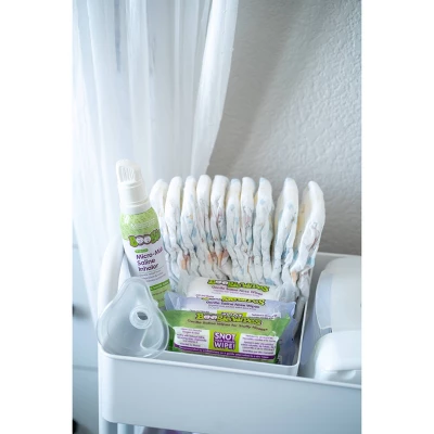 The Boogie Brand Micro-Mist Saline Inhaler - 1.7oz 10 The Boogie Brand Micro-Mist Saline Inhaler - 1.7oz - Image 8