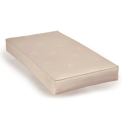 Sealy Cotton Bliss 2-Stage Crib And Toddler Mattress 4 Sealy Cotton Bliss 2-Stage Crib And Toddler Mattress - Image 2