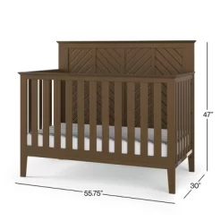 Child Craft Atwood Convertible Crib -Baby World Shop GUEST 4cde7d10 c868 442c bdcc e76c0f47cd4a