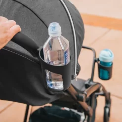 Chicco Presto Compact Stroller - Gray 14 Chicco Presto Compact Stroller - Gray -Baby World Shop GUEST 4ce4d68d b8aa 42fd a1cb c1bfb88047e8