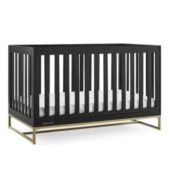 Delta Children Jade 4-in-1 Convertible Crib - Greenguard Gold Certified -Baby World Shop GUEST 4d3c0fe9 23ec 4c85 8ca8 3a1733f18a6a