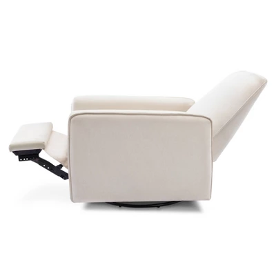 DaVinci Penny Recliner And Swivel Glider 5 DaVinci Penny Recliner And Swivel Glider - Image 3