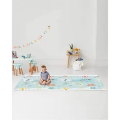 Skip Hop Little Travelers Doubleplay Reversible Playmat 9 Skip Hop Little Travelers Doubleplay Reversible Playmat -Baby World Shop GUEST 4d8ab1aa b955 44d6 a92a a916d0d712dc