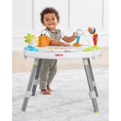 Skip Hop Explore & More Baby's View 3- Stage Activity Center -Baby World Shop GUEST 4d9de293 808f 486b 9ecf 6d9a3ffeb0a1