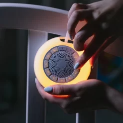 Dr. Talbot's White Noise Machine