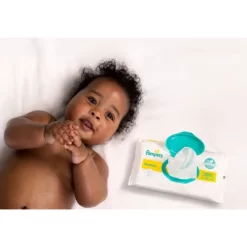 Pampers® Pampers Sensitive Baby Wipes (Select Count) -Baby World Shop GUEST 4e381c07 40c9 46ee 8d15 0006a608b29b