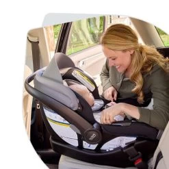 Britax Willow Brook S+ Baby Travel System -Baby World Shop GUEST 4e63eacf f2f3 442b 8b46 8b097ccc4fff