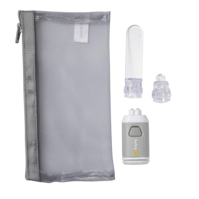 Safety 1st Light Up Tongue Depressor - Gray 13 Safety 1st Light Up Tongue Depressor - Gray - Image 11