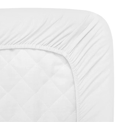 Sweet Jojo Designs Fitted Crib Sheet - Woodland Toile - Animal Print 6 Sweet Jojo Designs Fitted Crib Sheet - Woodland Toile - Animal Print - Image 4