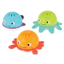 Kaplan Early Learning Co. Infant And Toddler Fun Water Play Kit -Baby World Shop GUEST 4e924825 14f7 4458 be1d f4fc7f106702