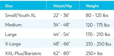 Swimmates Adult Disposable Swim Diaper 5 Swimmates Adult Disposable Swim Diaper - Image 3