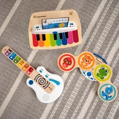 Baby Einstein Magic Touch Piano Wooden Musical Baby & Toddler Toy 14 Baby Einstein Magic Touch Piano Wooden Musical Baby & Toddler Toy - Image 12