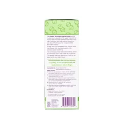 The Boogie Brand Micro-Mist Saline Inhaler - 1.7oz 13 The Boogie Brand Micro-Mist Saline Inhaler - 1.7oz -Baby World Shop GUEST 4ec633e6 8dff 40ec 9225 9c3037e29f03