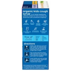 Mommy’s Bliss Mommy's Bliss Organic Kids' Day & Night Immunity Boost & Cough Relief Syrup Combo Pack - 8 Fl Oz/2pk 9 Mommy’s Bliss Mommy's Bliss Organic Kids' Day & Night Immunity Boost & Cough Relief Syrup Combo Pack - 8 Fl Oz/2pk -Baby World Shop GUEST 4f08224c 363b 491b badf 79e9128f3e6f