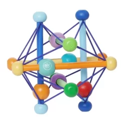 Manhattan Toy Skwish Color Burst Rattle And Teether Grasping Activity Toy (Boxed) 11 Manhattan Toy Skwish Color Burst Rattle And Teether Grasping Activity Toy (Boxed) -Baby World Shop GUEST 4f39eda8 9c0f 4f1a a54f f3645ea331bf