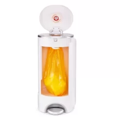 Munchkin Arm & Hammer Diaper Pail Snap, Seal And Toss Refill Bags, 600ct, 20pk -Baby World Shop GUEST 4f772a8e 408e 43c6 b55c 6292245c10b2