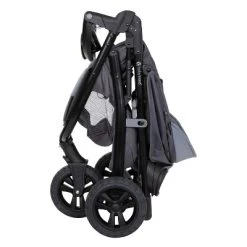 Baby Trend Tango All-Terrain Stroller - Ultra Black 29 Baby Trend Tango All-Terrain Stroller - Ultra Black -Baby World Shop GUEST 4fc60b9f 9627 4ccc 9a09 bb79f9c52fd0
