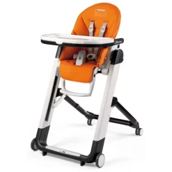 Peg Perego Multi-Functional Compact Folding High Chair -Baby World Shop GUEST 4fdd12f5 4f97 4c01 a6ca b20adc410e38