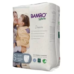 Bambo Nature Dream Unisex Training Pants, Size 6 9 Bambo Nature Dream Unisex Training Pants, Size 6 -Baby World Shop GUEST 4febc618 94fb 467a 98b2 475f2105cff3