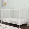 Novogratz Bushwick Metal Crib -Baby World Shop GUEST 50be4e01 e3ba 40b1 881b ab52f1c6712a