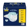 Pampers® Pampers Swaddlers Overnight Diapers - (Select Size And Count)
