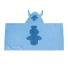 Stitch Hooded Bath Towel -Baby World Shop GUEST 5116781a 704c 4ca9 9c9c 47d65ccbb70c