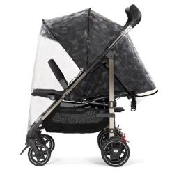 Diono Flexa Luxe Umbrella Stroller, Infant To Toddler, Car Seat Compatible, Adaptors Included 19 Diono Flexa Luxe Umbrella Stroller, Infant To Toddler, Car Seat Compatible, Adaptors Included -Baby World Shop GUEST 513466c5 343b 4cd2 a730 b1eb39acf3b4