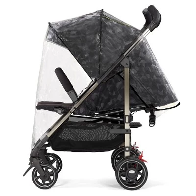 Diono Flexa Luxe Umbrella Stroller, Infant To Toddler, Car Seat Compatible, Adaptors Included 10 Diono Flexa Luxe Umbrella Stroller, Infant To Toddler, Car Seat Compatible, Adaptors Included - Image 8
