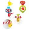 Yookidoo Spin 'N' Sprinkle Water Lab Bath Toy 1 Yookidoo Spin 'N' Sprinkle Water Lab Bath Toy -Baby World Shop GUEST 51576b4d 096a 455b 8141 c434c57a7047