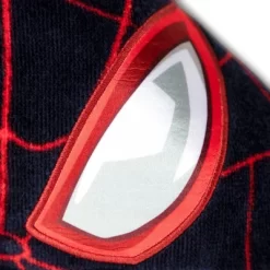Spider-Man: Miles Morales Hooded Towel 9 Spider-Man: Miles Morales Hooded Towel -Baby World Shop GUEST 515a3b25 555f 4cb7 8e60 0b6a3eefb3bd