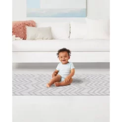 Skip Hop Little Travelers Doubleplay Reversible Playmat 10 Skip Hop Little Travelers Doubleplay Reversible Playmat -Baby World Shop GUEST 51a68463 734d 4dd5 802b 7bad413e4d75