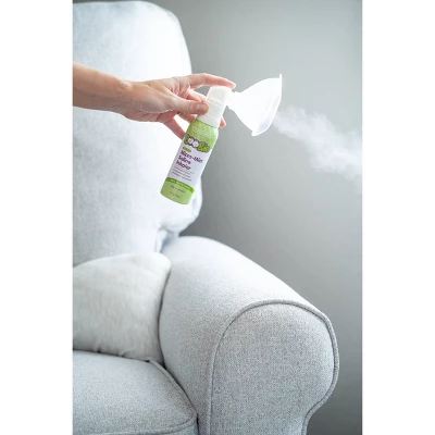 The Boogie Brand Micro-Mist Saline Inhaler - 1.7oz 7 The Boogie Brand Micro-Mist Saline Inhaler - 1.7oz - Image 5