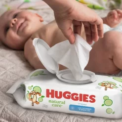 Huggies Natural Care Refreshing Scented Baby Wipes (Select Count) -Baby World Shop GUEST 51ce09a9 de88 42c5 bd30 f71ca64c77fb