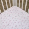 Disney Princess Make A Wish Fitted Crib Sheet -Baby World Shop GUEST 521a4cbd 3e3c 417d 8502 262c022374d0