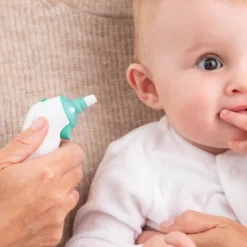 Braun ThermoScan Ear Thermometer With ExacTemp Technology -Baby World Shop GUEST 52a14782 802e 4602 9cd2 2c19d0ccb9da