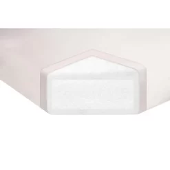 Babyletto Pure Core Non-Toxic Crib Mattress With Dry Waterproof Cover, Greenguard Gold Certified -Baby World Shop GUEST 52cfcfaf 0e52 422d ab31 5422214ec9e6