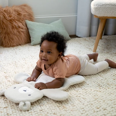 Ingenuity Inlighten Soothing Swing And Rocker - Nate 16 Ingenuity Inlighten Soothing Swing And Rocker - Nate - Image 14