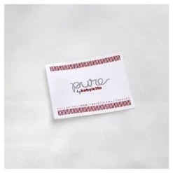 Babyletto Pure Core Non-Toxic Crib Mattress With Dry Waterproof Cover, Greenguard Gold Certified -Baby World Shop GUEST 52f6ff42 3578 4d71 a8fa 8c26a58b9a89