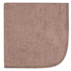 Hudson Baby Infant Boy Rayon From Bamboo Washcloth Bundle, Moose, One Size -Baby World Shop GUEST 52f82572 7e09 4a79 8745 d58d1171d790