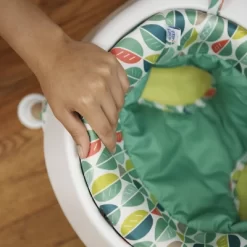 Evenflo Exersaucer Tiny Tropics 2-in-1 Baby Seat + Doorway Jumper -Baby World Shop GUEST 5306c178 9b89 40a7 bb19 920819d811e1