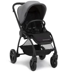 Delta Children Revolve Reversible Stroller -Baby World Shop GUEST 530d6670 6f27 4047 921c d0e385cf19be